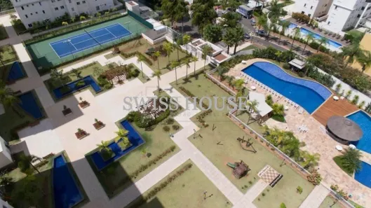 Cobertura com 4 Quartos à venda, 224m² no Vila Brandina, Campinas