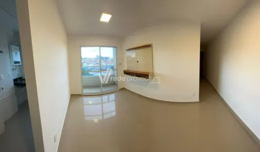 Apartamento com 2 Quartos à venda, 47m² no Jardim Nova Europa, Campinas