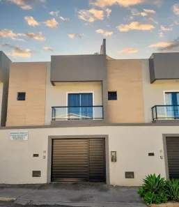 Sobrado com 3 Quartos para alugar, 200m² no Ipitanga, Lauro de Freitas