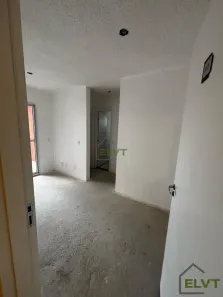 Apartamento com 2 Quartos à venda, 42m² no Jaguaré, São Paulo