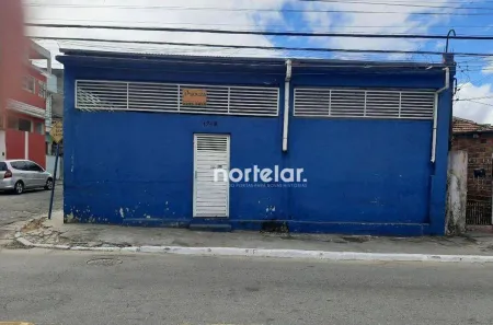 Imóvel Comercial com 2 Quartos à venda, 110m² no Jardim Brasil (Zona Norte), São Paulo