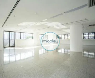 Sala Comercial para alugar, 280m² no Liberdade, São Paulo