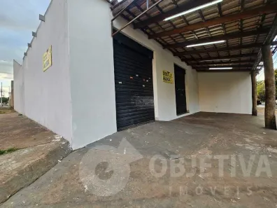 Ponto Comercial para alugar, 240m² no Granada, Uberlândia