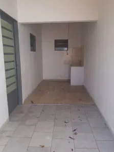 Casa com 1 Quarto à venda, 30m² no Portal da Cidade Amiga, Mirassol
