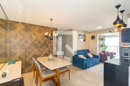 Apartamento com 3 Quartos à venda, 74m² no Brás, São Paulo