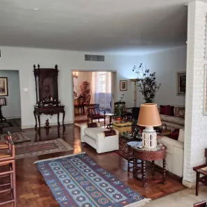 Apartamento com 5 Quartos à venda, 400m² no Consolação, São Paulo