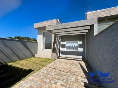Casa com 3 Quartos à venda, 98m² no Guaratuba, Guaratuba