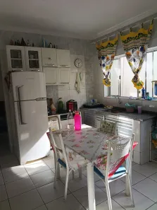Casa com 4 Quartos à venda, 128m² no Vila Santana, Sorocaba