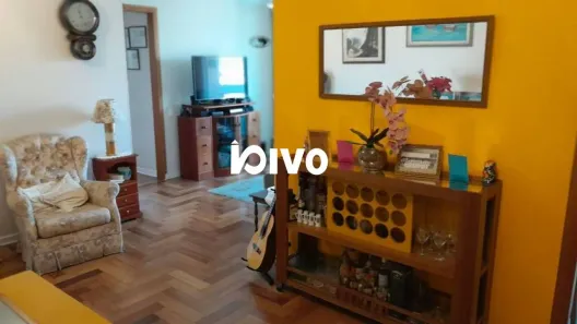 Apartamento com 2 Quartos à venda, 76m² no Mirandópolis, São Paulo