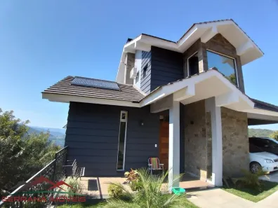 Casa com 2 Quartos à venda, 220m² no Nova Petrópolis, Nova Petrópolis