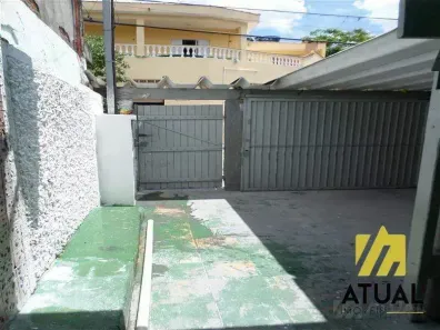 Casa com 3 Quartos à venda, 180m² no Jardim Apurá, São Paulo