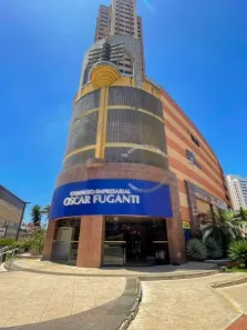 Sala Comercial à venda, 51m² no Centro, Londrina