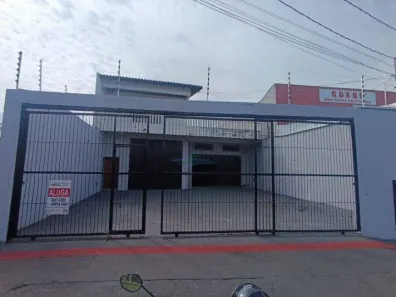 Galpão/Depósito/Armazém para alugar, 100m² no Santiago, Londrina