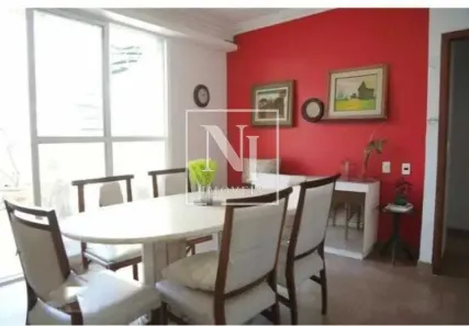 Apartamento com 5 Quartos à venda, 301m² no Copacabana, Rio de Janeiro