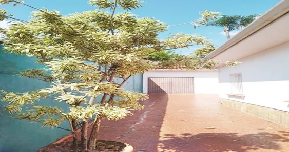 Casa com 4 Quartos à venda, 217m² no Bela Aliança, São Paulo