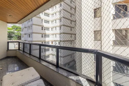 Apartamento com 4 Quartos à venda, 200m² no Perdizes, São Paulo