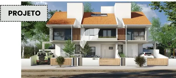 Casa com 3 Quartos à venda, 167m² no Campeche, Florianópolis