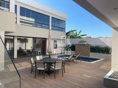 Casa de Condomínio com 4 Quartos à venda, 348m² no Ponta Grossa, Maricá