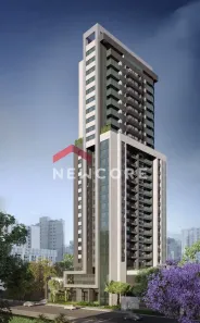 Apartamento com 3 Quartos à venda, 104m² no Savassi, Belo Horizonte
