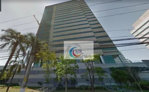 Sala Comercial para alugar, 1276m² no Jurubatuba, São Paulo