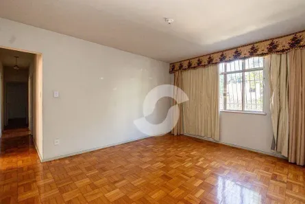 Apartamento com 3 Quartos à venda, 131m² no Ingá, Niterói