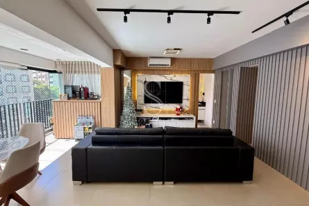 Apartamento com 2 Quartos à venda, 85m² no Vila Olímpia, São Paulo