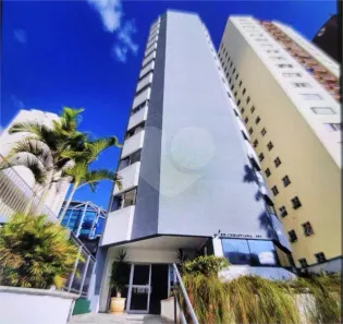 Apartamento com 2 Quartos à venda, 49m² no Vila Guarani (Z Sul), São Paulo