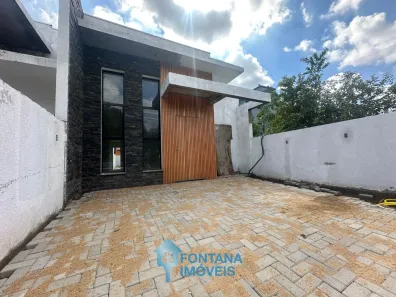 Casa com 3 Quartos à venda, 93m² no Oriço, Gravataí