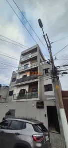 Apartamento com 2 Quartos à venda, 40m² no Jardim Nordeste, São Paulo