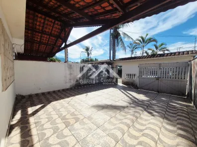 Casa com 2 Quartos à venda, 80m² no Park D'Aville, Peruíbe