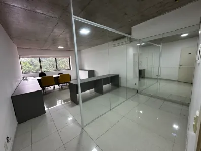 Sala Comercial para venda ou aluguel, 34m² no Paisagem Renoir, Cotia