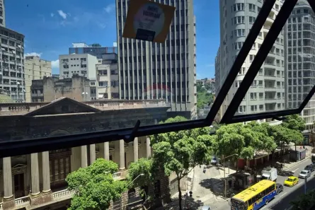 Sala Comercial à venda, 30m² no Centro, Rio de Janeiro