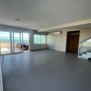 Apartamento com 4 Quartos para venda ou aluguel, 260m² no Ribeirão do Lipa, Cuiabá