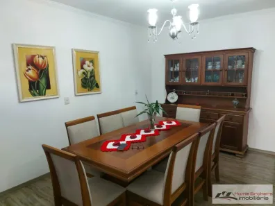 Casa com 3 Quartos à venda, 216m² no Jardim Califórnia, Jundiaí