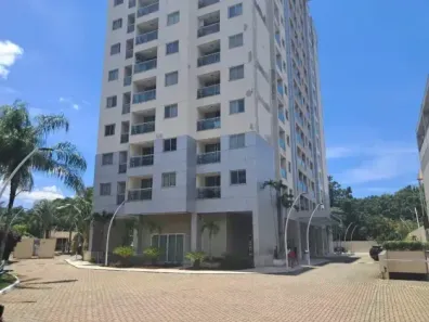 Flat com 1 Quarto à venda, 39m² no Jacarepaguá, Rio de Janeiro