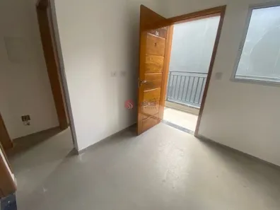 Apartamento com 2 Quartos à venda, 33m² no Vila Antonina, São Paulo