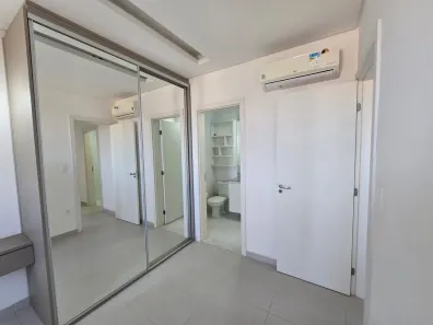 Apartamento com 2 Quartos à venda, 76m² no Parque Residencial Bom Conselho, Taubaté