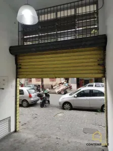 Ponto Comercial para alugar, 160m² no Vila Mathias, Santos