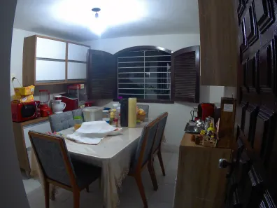 Casa com 4 Quartos à venda, 180m² no Jardim São Paulo, Recife