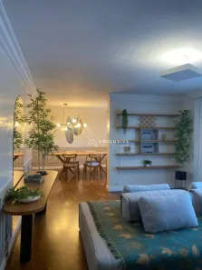 Apartamento com 4 Quartos à venda, 247m² no Jardim Esplanada II, São José dos Campos