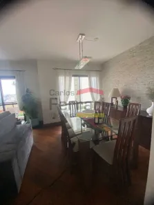 Apartamento com 4 Quartos à venda, 170m² no Jardim São Paulo(Zona Norte), São Paulo