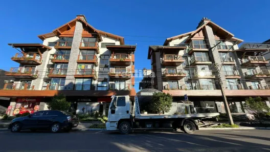Cobertura com 3 Quartos à venda, 143m² no Centro, Canela