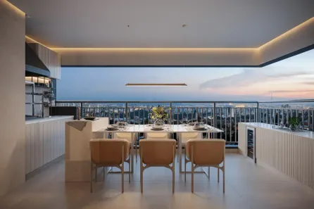 Apartamento com 3 Quartos à venda, 90m² no Vila Ema, São Paulo