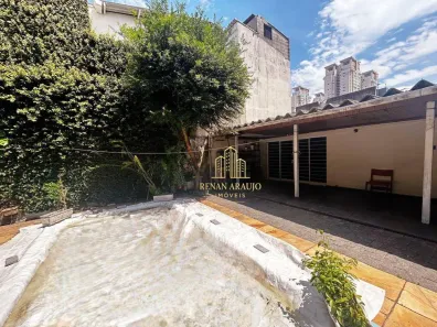 Casa com 3 Quartos à venda, 186m² no Vila Leopoldina, São Paulo