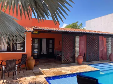 Casa com 3 Quartos à venda, 120m² no Centro, Touros