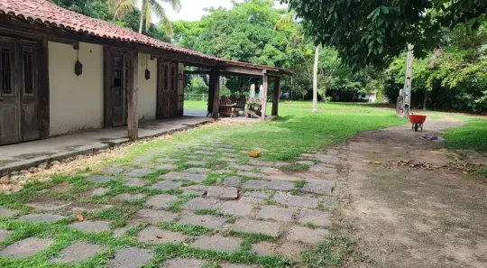 Fazenda/Sítio com 2 Quartos à venda, 88m² no Guabiraba, Recife