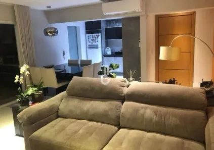 Apartamento com 3 Quartos à venda, 110m² no Vila Lacerda, Jundiaí