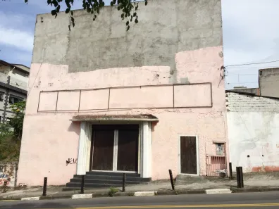 Sala Comercial à venda, 350m² no Conceição, Diadema