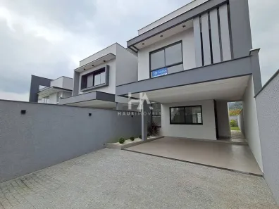 Casa com 3 Quartos para alugar, 317m² no Barra do Rio Cerro, Jaraguá do Sul