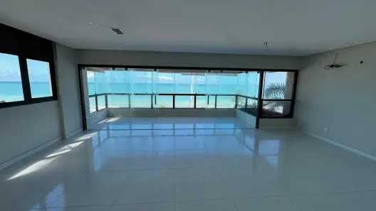 Apartamento com 3 Quartos à venda, 220m² no Boa Viagem, Recife